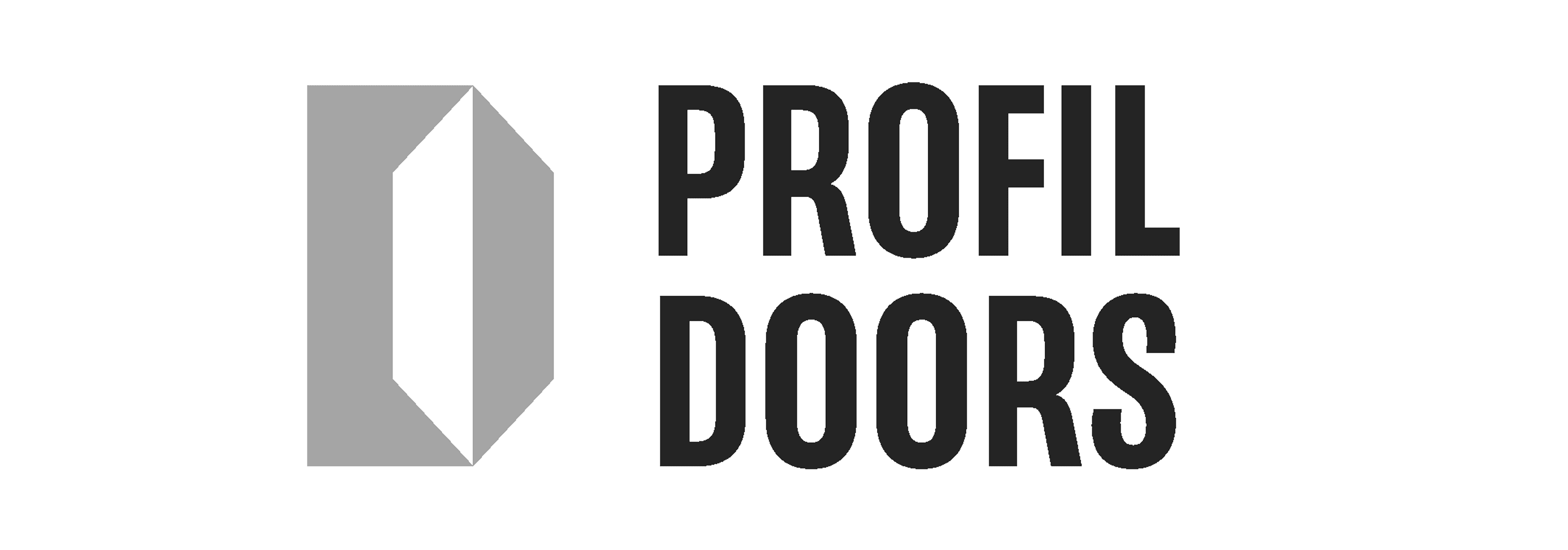 Profil doors