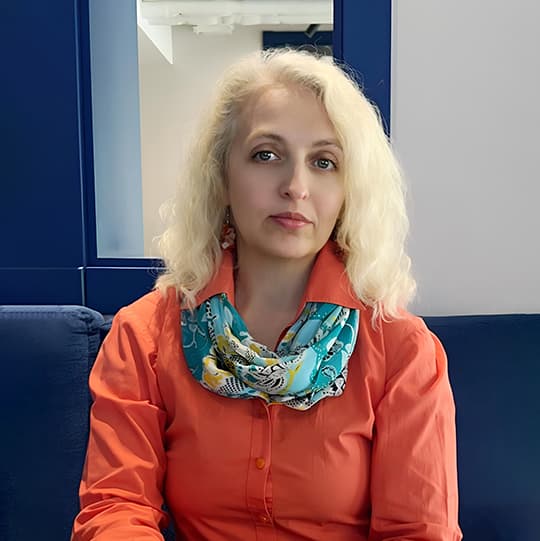 Светлана Скшидлевская