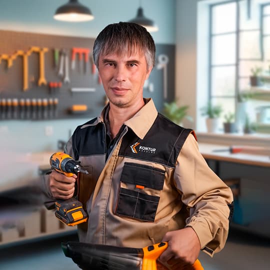 Юсупов Рустам