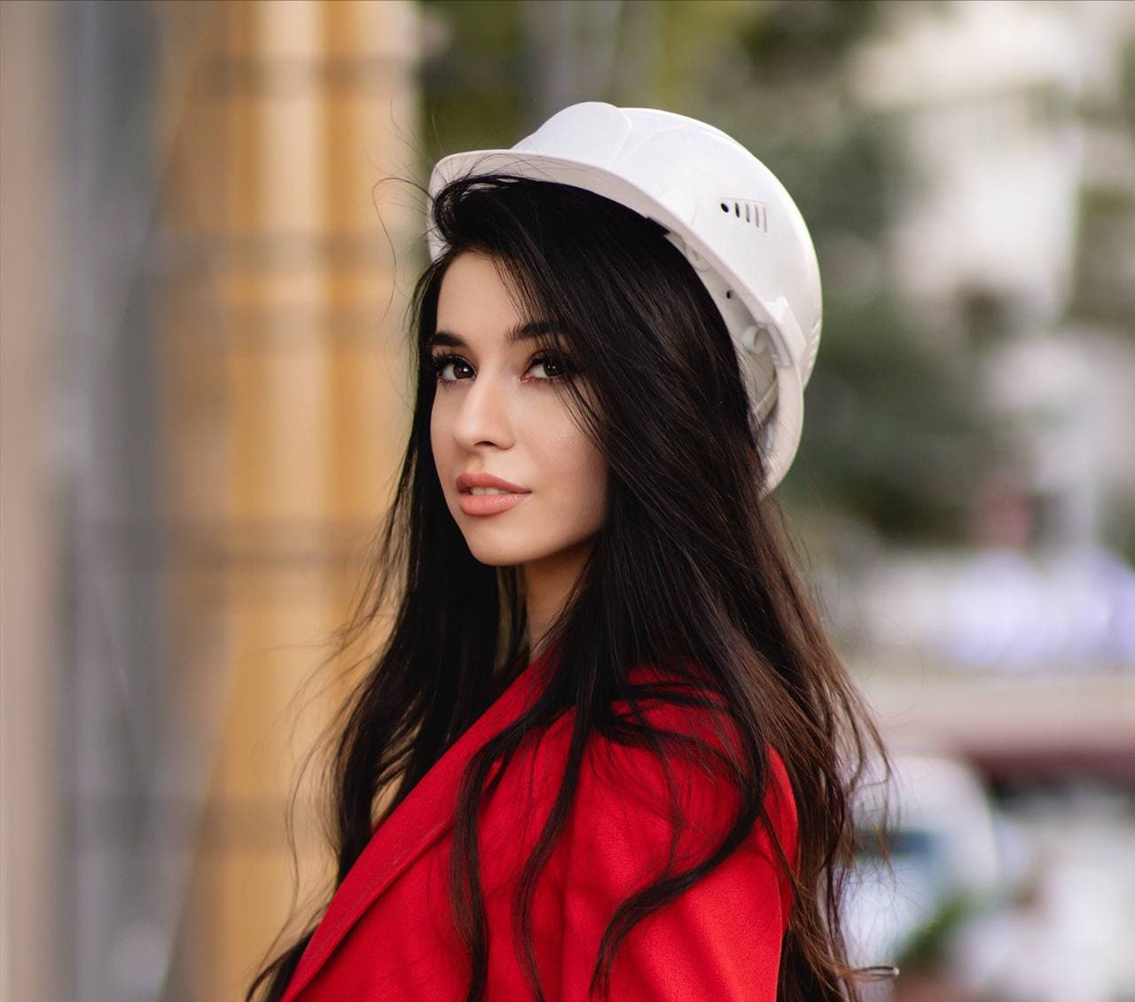 Зейнаб Мунгиева