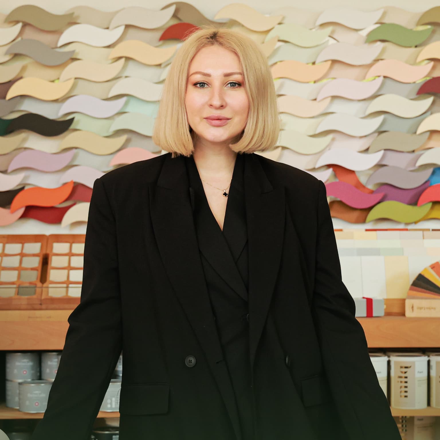 Дарья Хомич