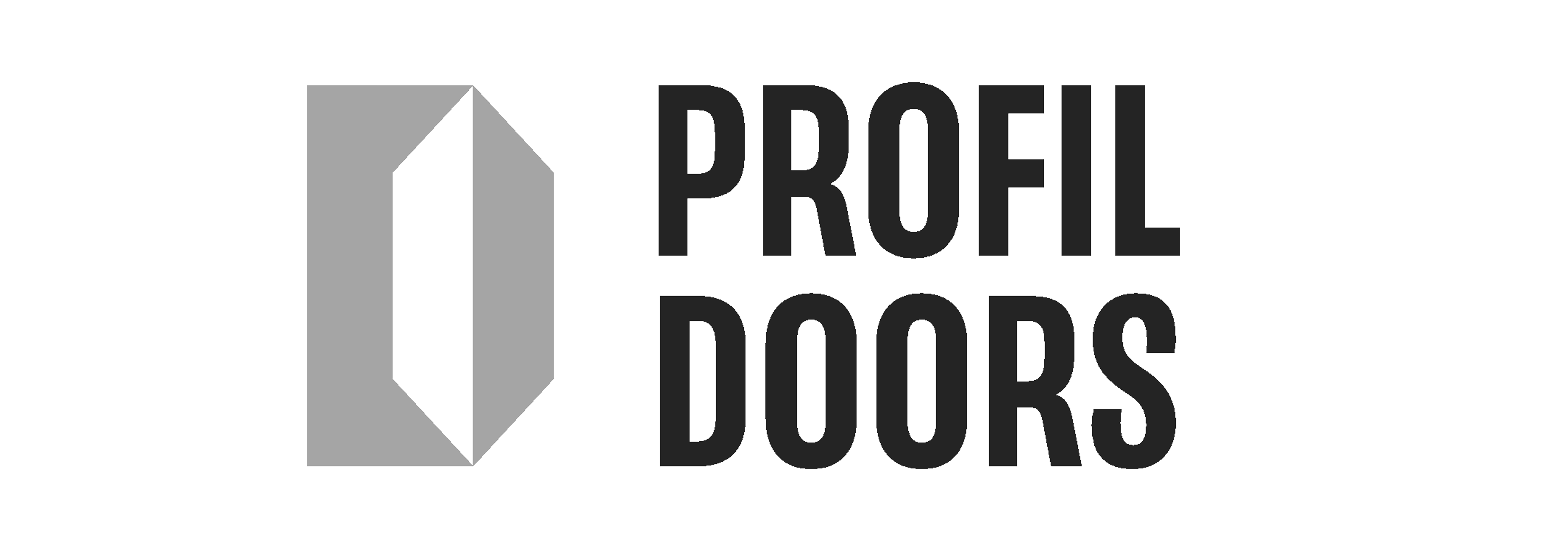 Profil doors
